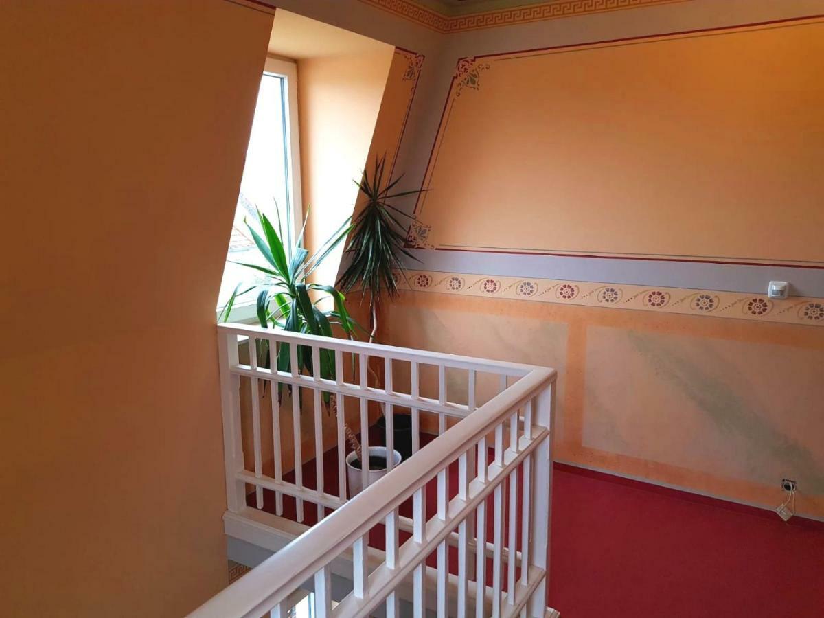 Ferienwohnung Elbhangblick - für 2 Personen Dresde Exterior foto
